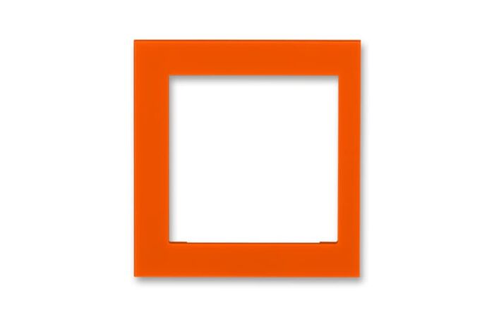 ABB Kryt rámečku s otvorem 55x55, krajní 3901H-A00255 66