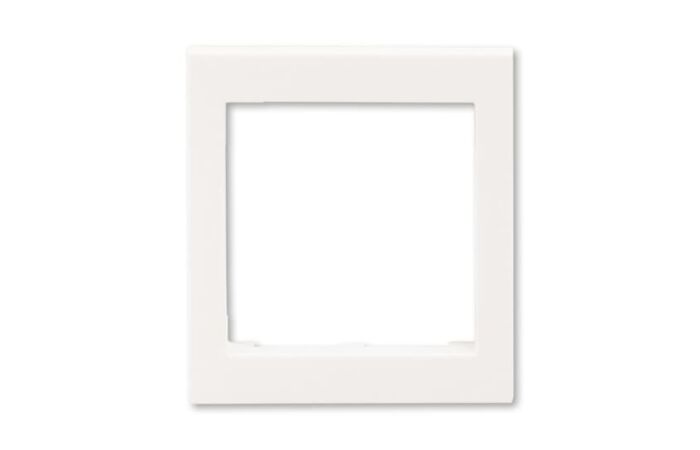 ABB Kryt rámečku s otvorem 55x55, střední 3901H-A00355 68