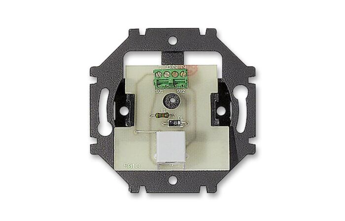 ABB Tělo 5013U-A00103 telefonní zásuvky