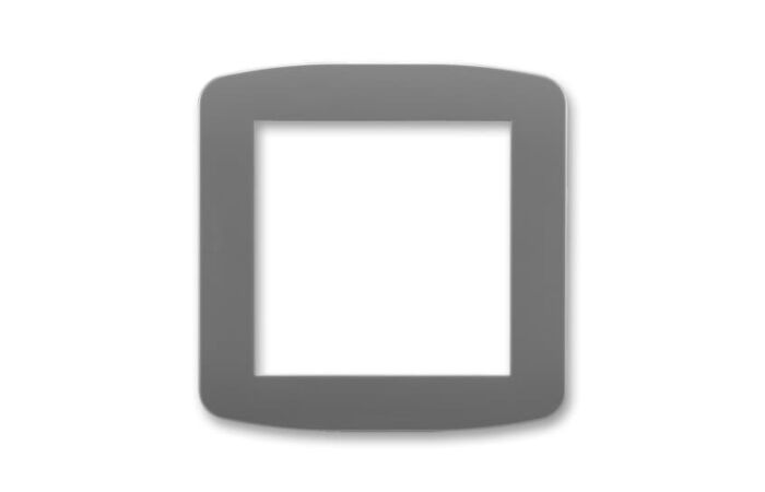 ABB Kryt TANGO 5016A-A00070 S2