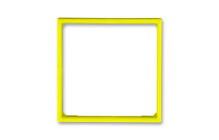 ABB Kryt pro přístroj osvětlení s LED 5016H-A00070 64