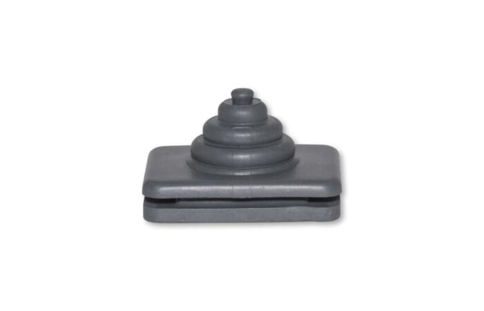 ABB Průchodka PRAKTIK ND3553-G50 S