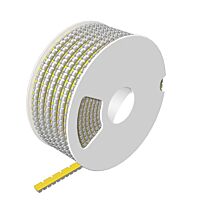 WEIDMÜLLER Systém značení kabelů -Štítek SFM 3/12 2.5-3.3 MM GE