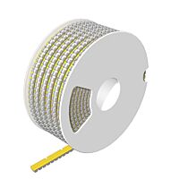 WEIDMÜLLER Systém značení kabelů -Štítek SFM 3/24 2.5-3.3 MM GE