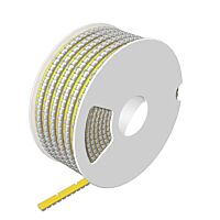 WEIDMÜLLER Systém značení kabelů -Štítek SFM 2/24 1.8-2.5 MM GE