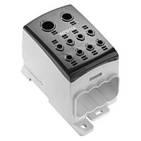 WPD 113 1X185+1X150/8X35 BK