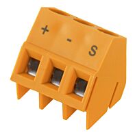 LM APL 5.08/03/135 3.5SN OR BX