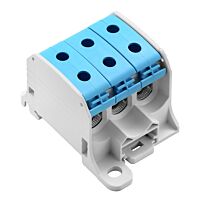WPD 330CC 3X50/3X50 BL