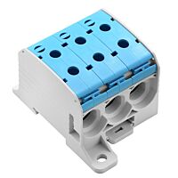 WPD 331CC 3X95/3X95 BL