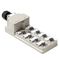SAI-8-M 5P M12 OL