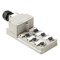 SAI-6-M 5P M12