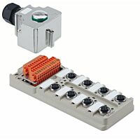 Senzor Weidmuller SAI-8-MH-5P M12