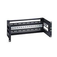 Souprava WEIDMULLER RM-KIT montážní 19"