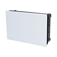 FAMATEL Krabice 3202 IP30, 160x100x50mm
