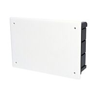 FAMATEL Krabice 3203-T 200x130x60mm IP30 pod omítku