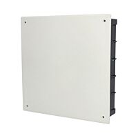 FAMATEL Krabice 3205-T 250x250x65mm IP30 pod omítku