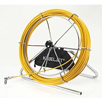 CIMCO Protahovací souprava Kabeljet ø 7,2 mm - 100 m
