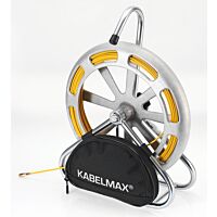 CIMCO Protahovací systém Kabelmax ø 4,5 mm - 60 m
