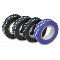 CIMCO Sada izolačních pásek PVC (4 ks)