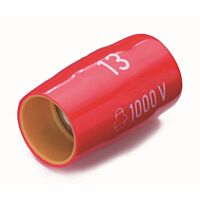 CIMCO Klíčový nástavec 3/8" VDE SW 22