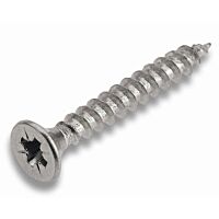 CIMCO Víceúčelový vrut PZ 3,5 x 25 mm (200 ks)