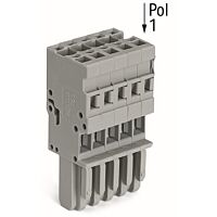 769-103/000-006 X-COM-1 v. -konektor 3-