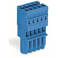 769-105/000-006 X-COM-1 v. -konektor 5-