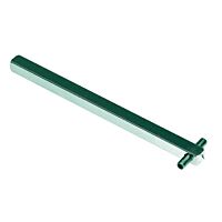 LOVATO Hřídel GAX7055 prodlužovací 55mm