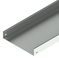 KOPOS Žlab 50/250 NIXKZN, MARS, neděrovaný, nerez, délka 2m