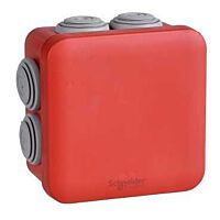 SCHNEIDER enn05164 Mureva, inst. krabice bezpečnos