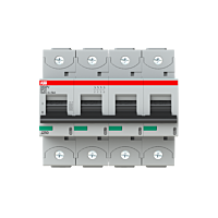 ABB Jističe S 800PV...S804PV-SP20 2CCF019625R0001
