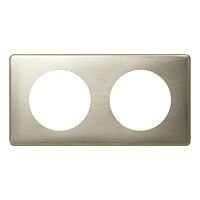 Rámeček CÉLIANE 68902 2P TITAN