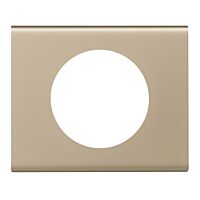 Rámeček CÉLIANE 69111 1P NIKL