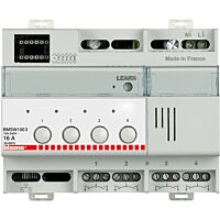 BMSW1003, BT AKTOR 4x16A
