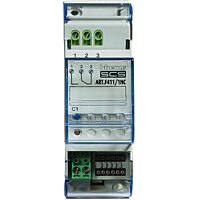 F411/1NC BT AKTIVAČNÍ RELÉ 1NC/NO,2DIN