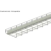 CABLOFIL Přepážka CM923024 COT 50 316L oddělovací, délka 3m