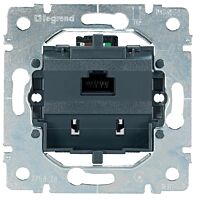 Zásuvka GALEA 775828 RJ45 UTP1 kat.6
