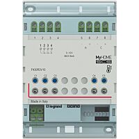 F430R3V10 BTAX AKTOR PROPORC.VENTILY