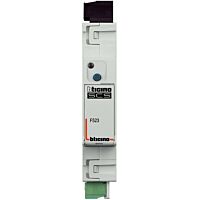 F523 BTAX AKTOR 1 RELÉ