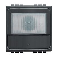 BTICINO Čidlo L4434N PIR antracit