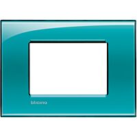 LNA4803VD BT LLT RÁM. HRAN.3M TYRKYSZEL.