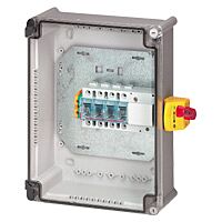 022637 ROZVODNICE VISTOP 250A, 4P