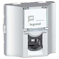 078629 MOS-RJ45/RJ45 STP CAT.6A HL