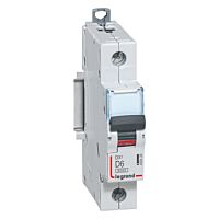 LEGRAND Jistič 6D/1 TX3 409428