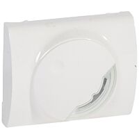 LEGRAND Kryt GALEA 777053 termostatu bílá