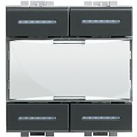 Modul BTICINO L4680 BTLV scénářů