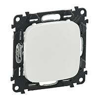 LEGRAND Záslepka 755185 bílá
