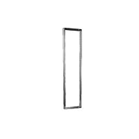 VX Otočný rám 45U pro skříň š=600/1200mm