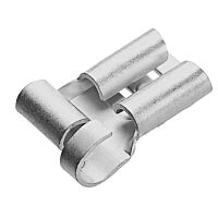 CIMCO Lisovací kleště na neizolované konektory 0,5 - 2,5 mm2