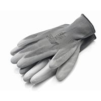 CIMCO Ochranné pracovní rukavice SKINNY SOFT, velikost 10 (1 pár)